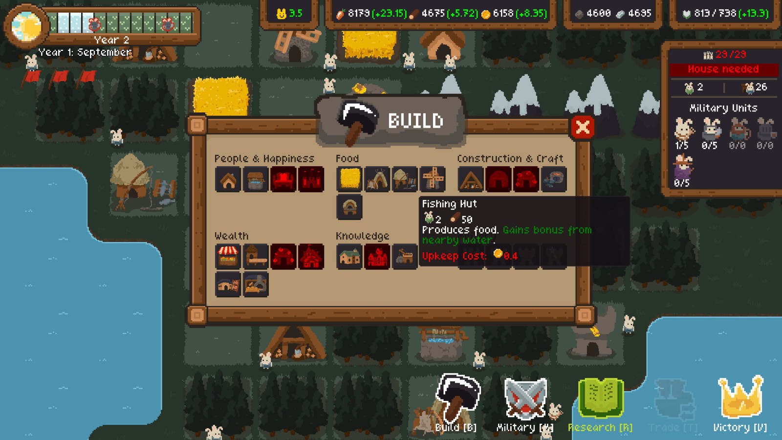 休閑獨(dú)立策略游戲《Town Keeper》Steam頁面今日公布，9月發(fā)售！