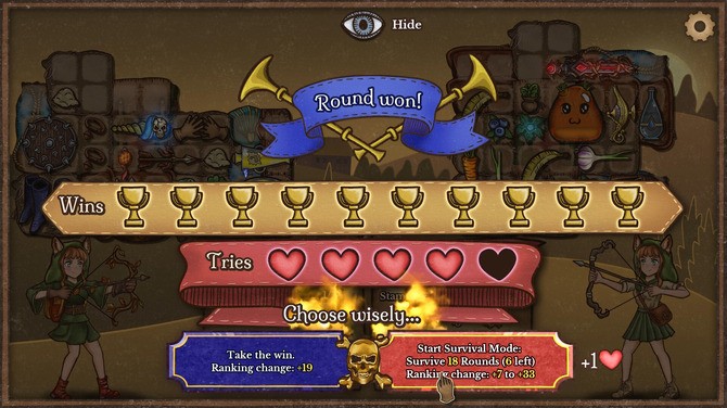 特別好評自走棋新游《背包亂斗》已經(jīng)登錄Steam正式推出！
