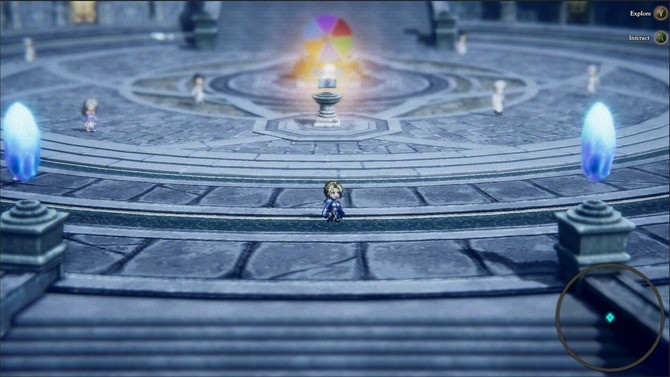 時空英雄亂戰(zhàn)動作RPG新游《崛起力量: 測試英雄》登陸Steam！