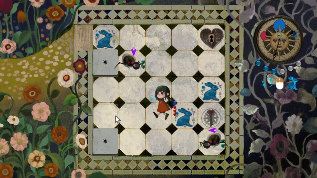 回合制策略游戲《Wonderland》Steam頁面上線，支持簡中！
