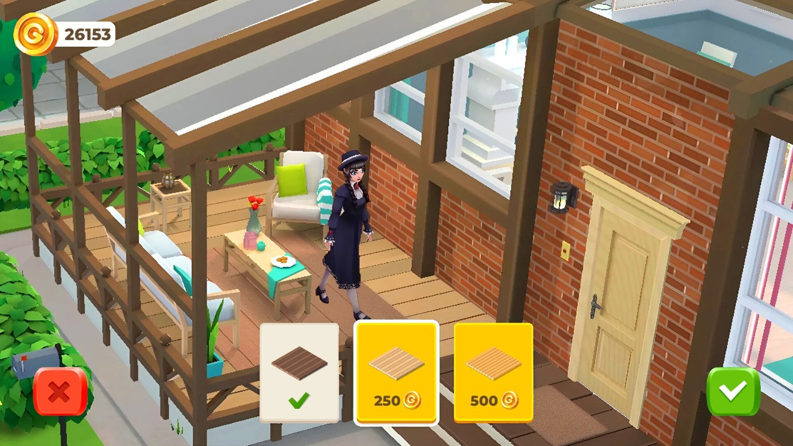 涂色游戲《畫廊：涂色本和裝飾》Steam頁(yè)面開放，支持中文！