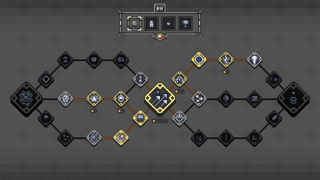 放置類游戲《巨石島》Steam頁面開放，年內(nèi)發(fā)售！