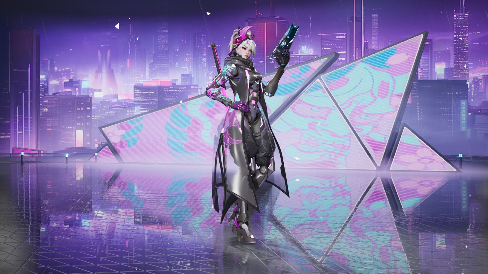 射擊PVE端游《矩陣：零日危機》Steam頁面上線！