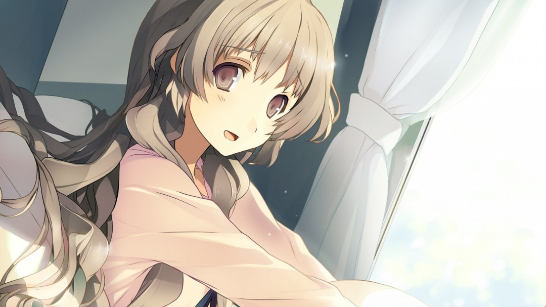 《戀愛與選舉與巧克力》Steam頁面上線，年內(nèi)發(fā)售！