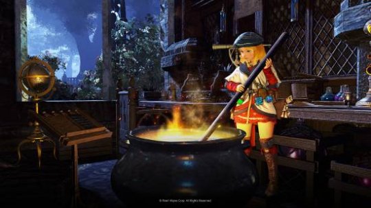 《黑色沙漠》Steam海外版免費(fèi)領(lǐng)，手游版國服將停服！