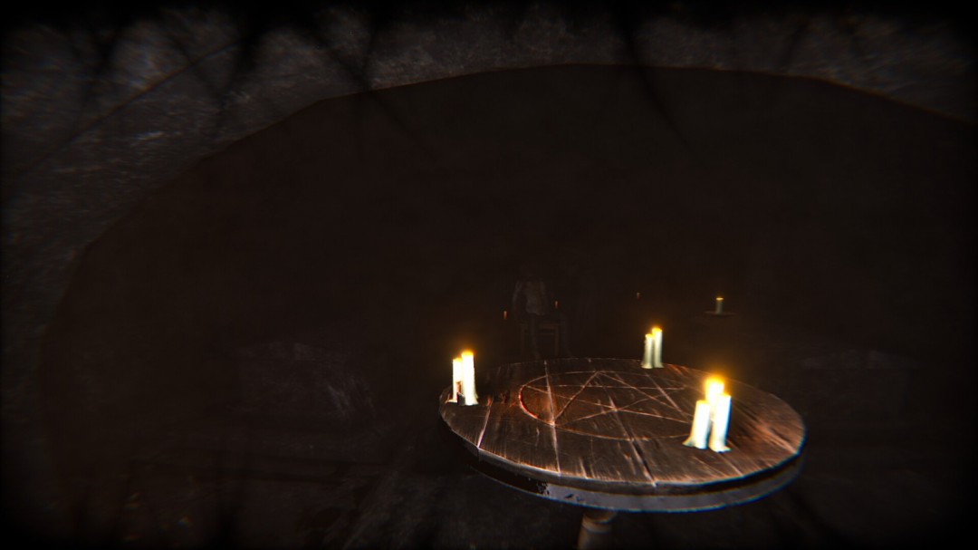 第一人稱恐怖游戲《CATACOMB》Steam頁面開放，6月發(fā)售！