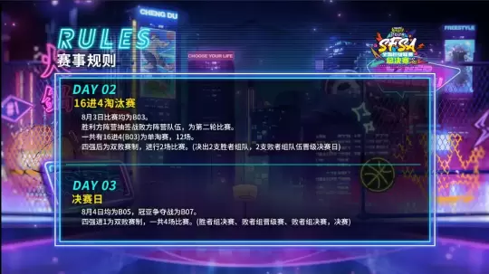 FSA總決賽首日激戰(zhàn)，紅油英雄橫掃白湯騎士！