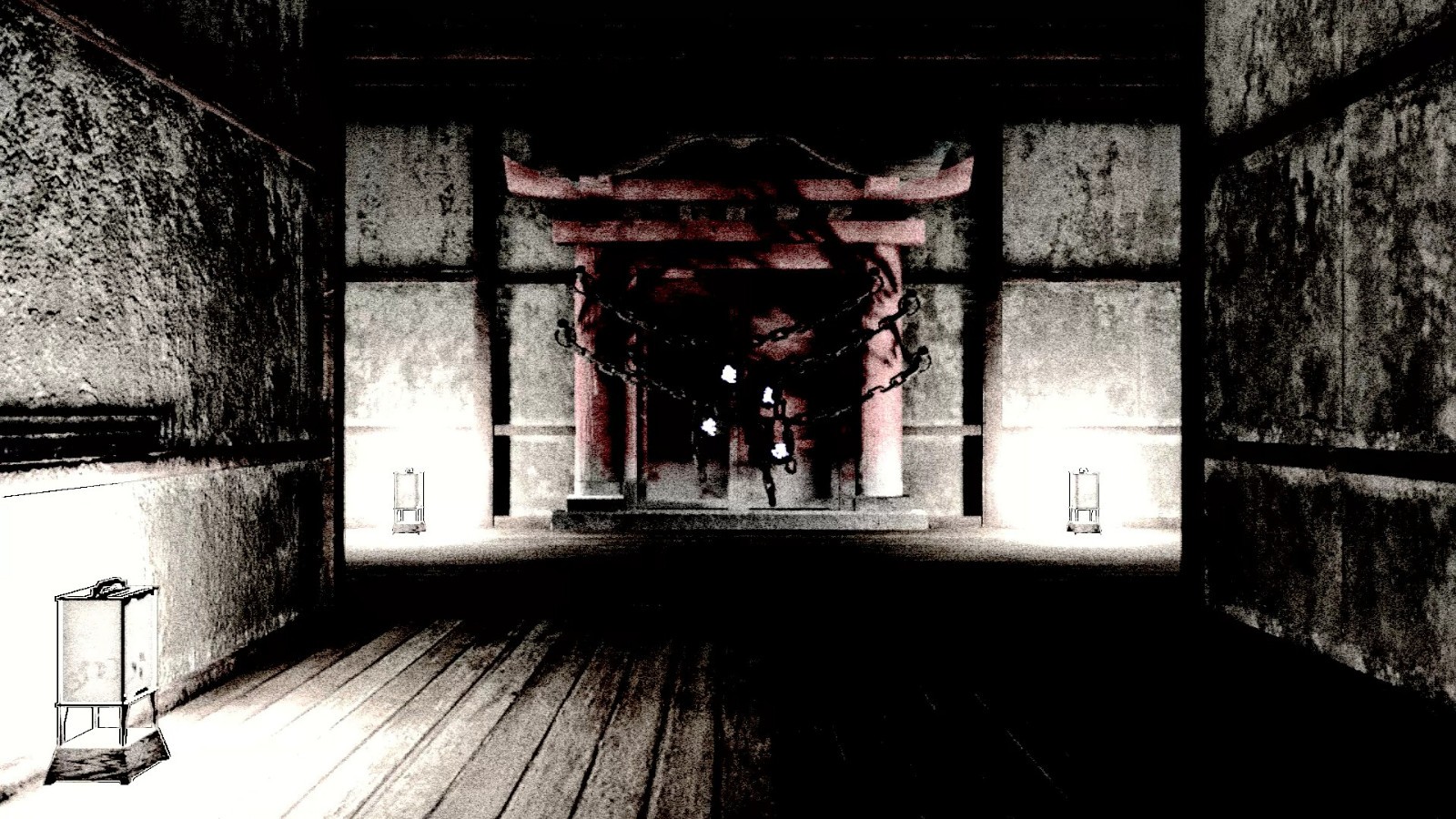 生存恐怖游戲《咒籠: 詛咒領域》Steam頁面公布，明年發(fā)售！