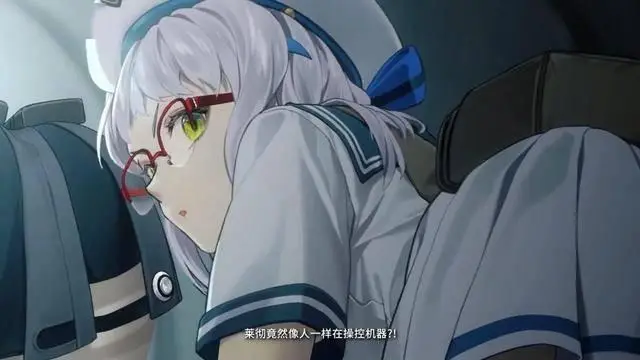 《勝利女神：新的希望》今日定檔預(yù)告，5月22日全平臺(tái)上線！