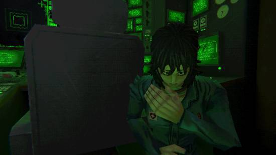IGN9分的恐怖佳作：《緘默禍運》今年登陸主機平臺！