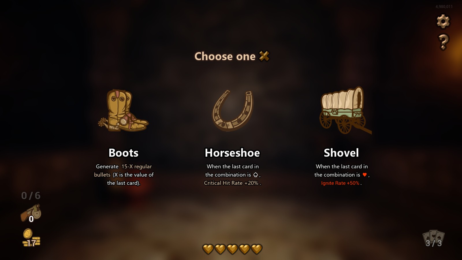 策略型回合制撲克游戲《SWEEP》Steam頁面上線，明年發(fā)售！
