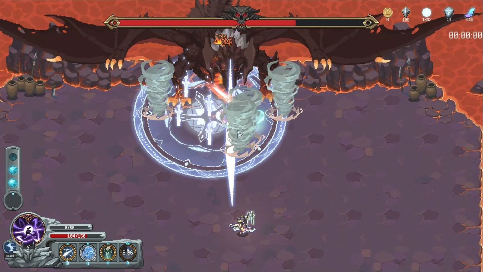 冒險游戲《魔法符石》Steam頁面上線，發(fā)售日期待定！