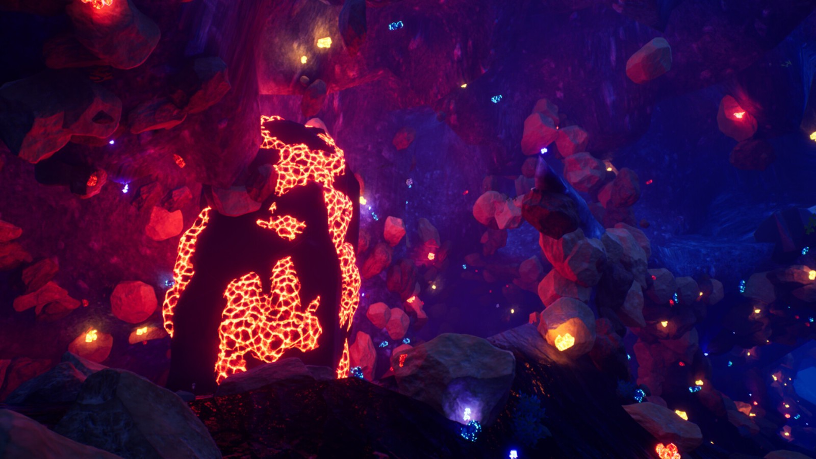 開放世界自動化采集建造游戲《Orebound》Steam頁面開放，10月25日發(fā)售！