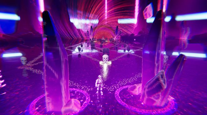 肉鴿生存射擊游戲《羅格：救世傳說》正式登陸Steam！
