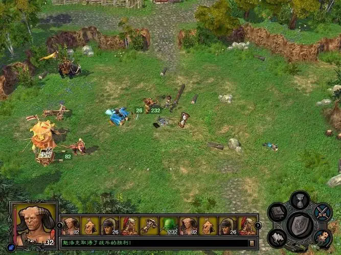 英雄無(wú)敵5兵種排行榜怎么看