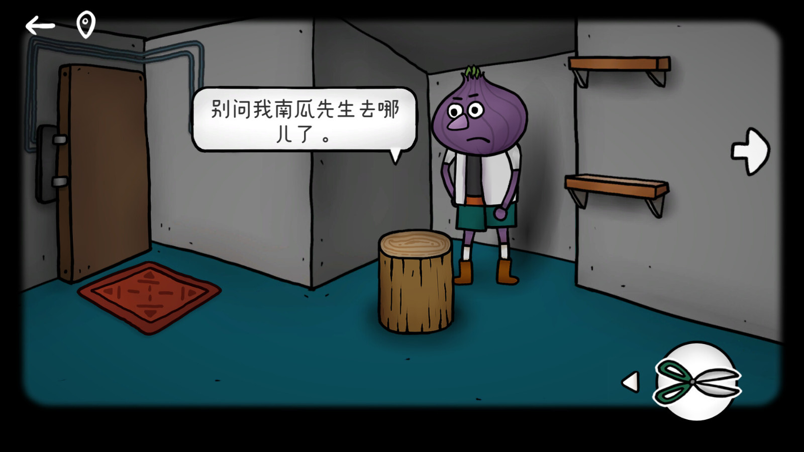 解謎游戲《迷失島外傳南瓜鎮(zhèn)》Steam頁面上線，發(fā)售日期待定！