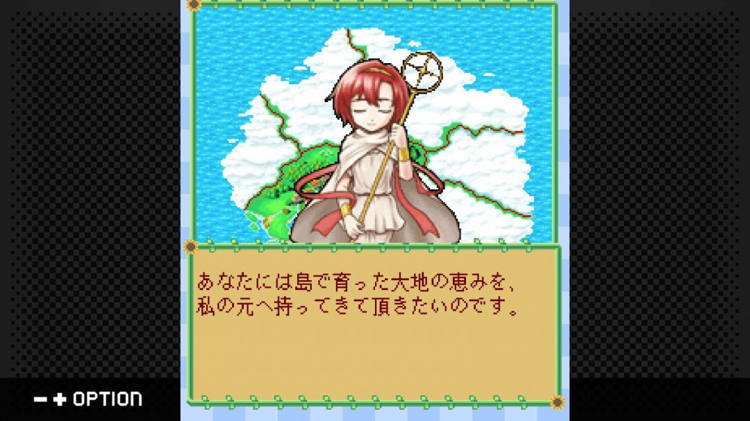 《牧場物語 豐饒之島》Steam頁面上線，發(fā)售日期待定！