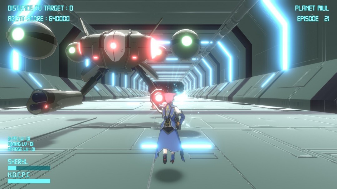 3D動作射擊游戲《Angelian Trigger》Steam頁面上線，發(fā)售日期待定！
