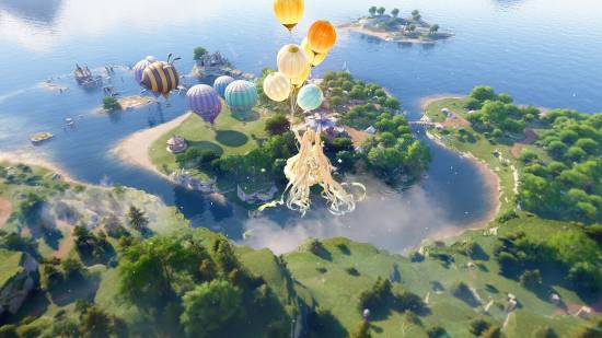《無(wú)限暖暖》Steam心愿單人數(shù)突破10萬(wàn)！期待值拉滿！