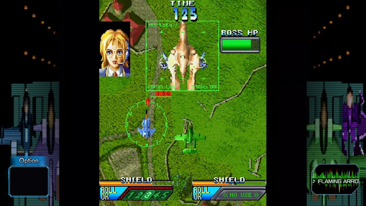 空牙系列2合一Steam頁面，發(fā)售日期待定！