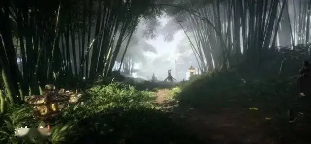《逆水寒》手游將新增寫實(shí)光照 讓游戲世界栩栩如生！
