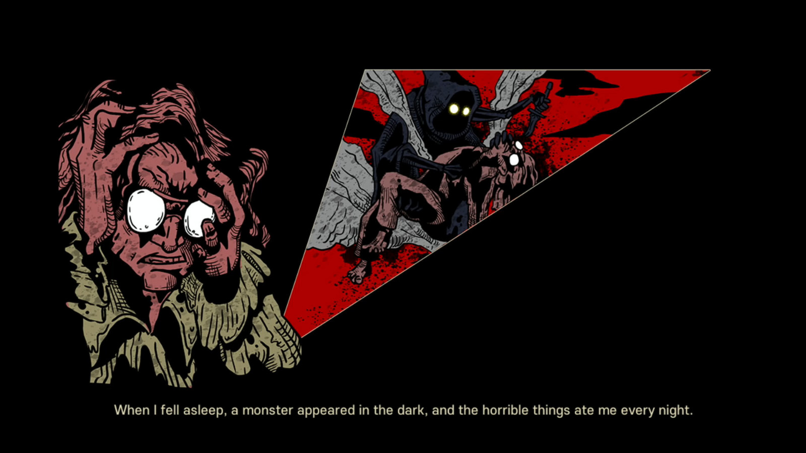 roguelike砍殺游戲《Downfall》Steam頁面公布，9月12日發(fā)售！