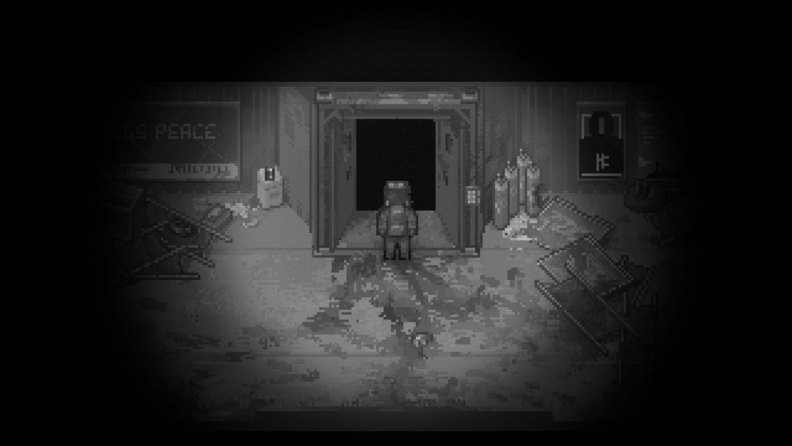 《末世旅人》Steam頁面開放，發(fā)售日期待定！