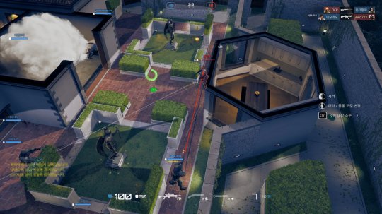 PUBG廠商新作《ProjectARC》Steam頁面上線，發(fā)售日待定！
