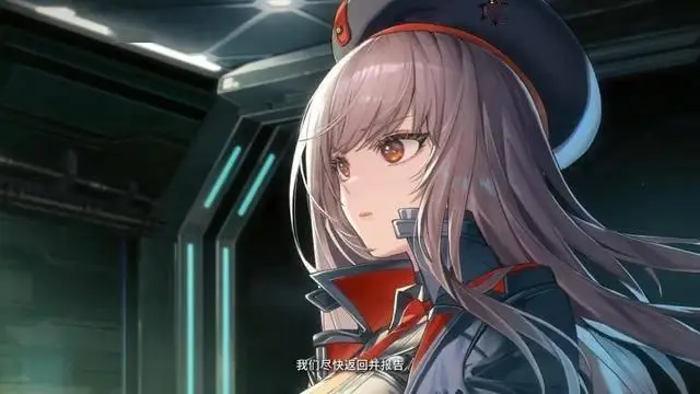 《勝利女神：新的希望》今日定檔預(yù)告，5月22日全平臺(tái)上線！