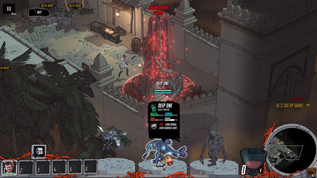 實時戰(zhàn)術地牢建造游戲《Cthulhu Keeper》Steam頁面開放，發(fā)售日期待定！