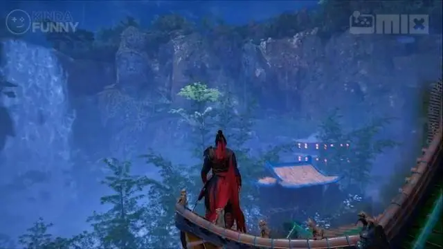 泰國武俠《燃燒之劍》新預(yù)告，PC配置需求公布！