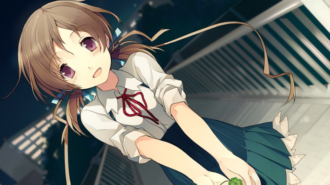 《戀愛與選舉與巧克力》Steam頁面上線，年內(nèi)發(fā)售！