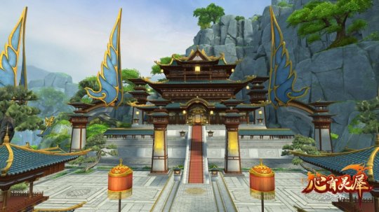 超前預(yù)約《完美國(guó)際2》全新超凡服“龍騰”9月4日開(kāi)啟！
