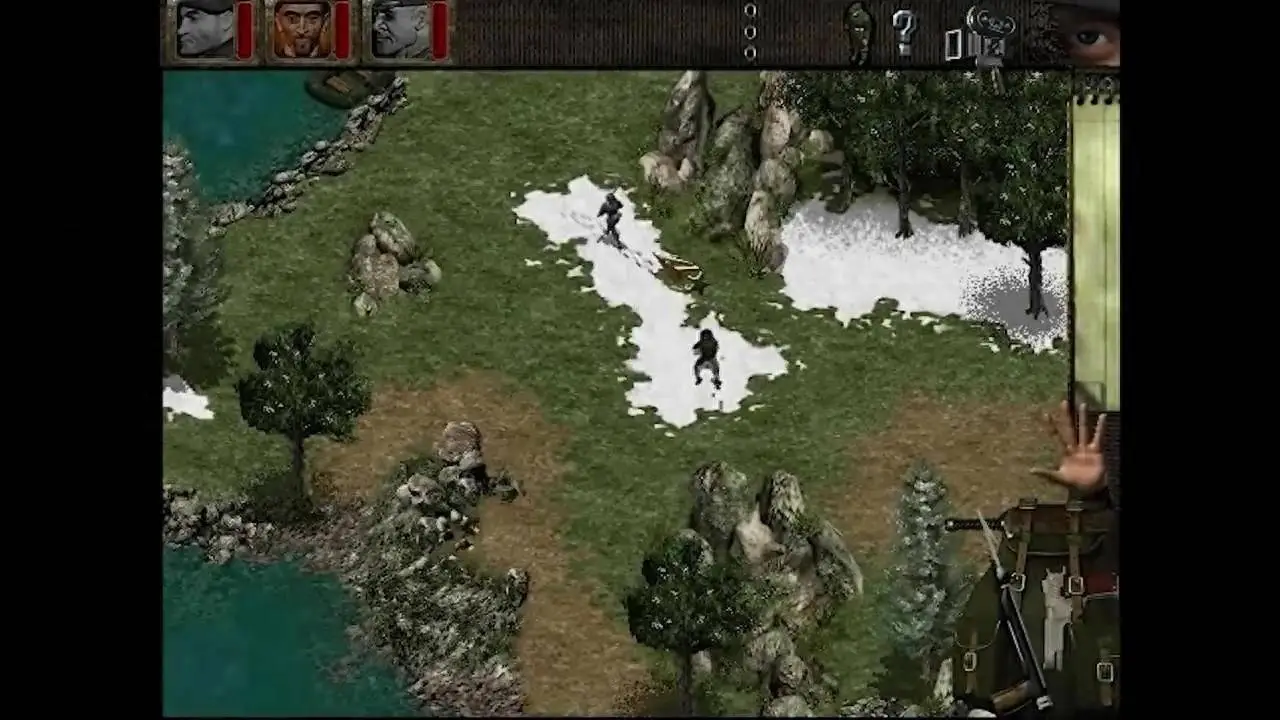 《盟軍敢死隊(duì)：起源》玩法概述預(yù)告，年內(nèi)發(fā)售！