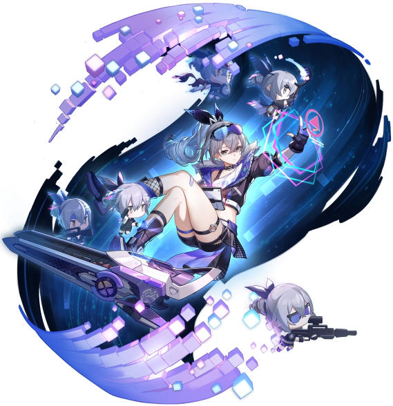 崩壞星穹鐵道黃泉陣容配隊推薦