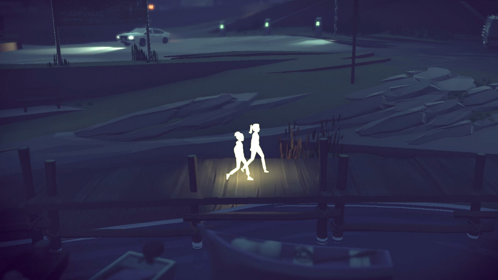 生活片段模擬游戲《Closer the Distance》發(fā)售日公布，8月2日發(fā)售，支持簡中！