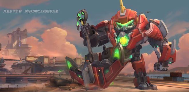 《英雄聯(lián)盟手游》6.1版本正式上線，F(xiàn)aker帶你開啟“雙星璀璨”！