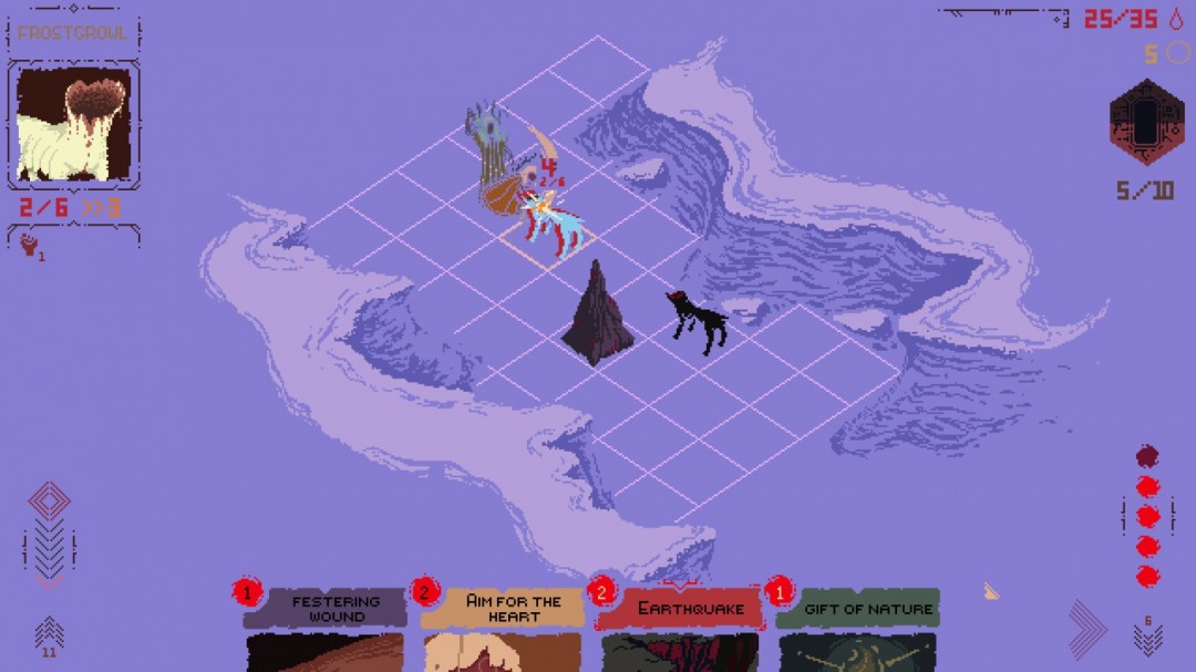 卡牌構(gòu)筑游戲《死亡呼嘯》Steam頁(yè)面上線，發(fā)售日期待定！