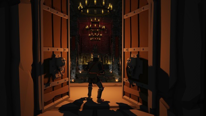 中世紀幻想RPG《地下城與王國》Steam頁面上線！