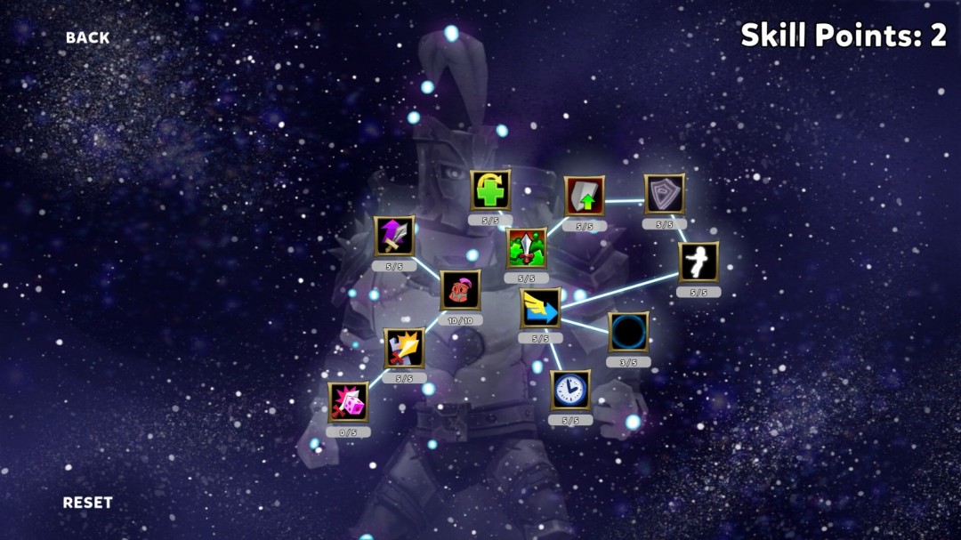 幸存者游戲《Defenders of Etheria》Steam頁(yè)面公布，年內(nèi)發(fā)售！
