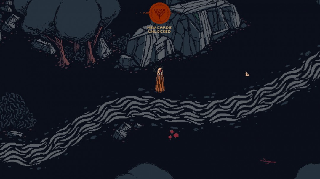 卡牌構(gòu)筑游戲《死亡呼嘯》Steam頁(yè)面上線，發(fā)售日期待定！