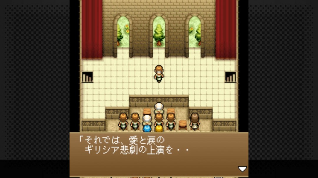 經(jīng)典RPG《海格力斯的榮光3》Steam頁面上線，3月28日發(fā)售！