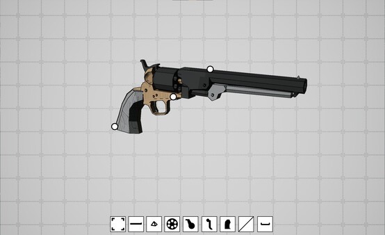 物理彈道射擊模擬新游《Ballistic.exe》Steam上線！
