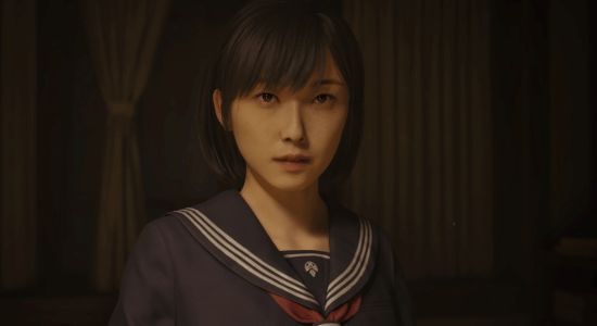 水手服少女驚悚之旅！《寂靜嶺》新作Steam頁面上線！