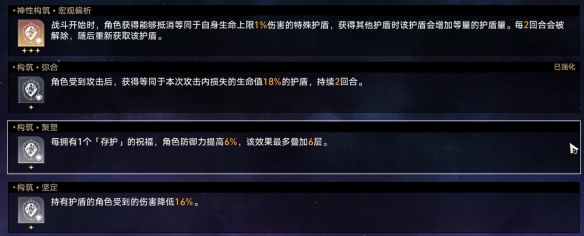 《崩壞：星穹鐵道》黃金與機(jī)械難題12繁育攻略