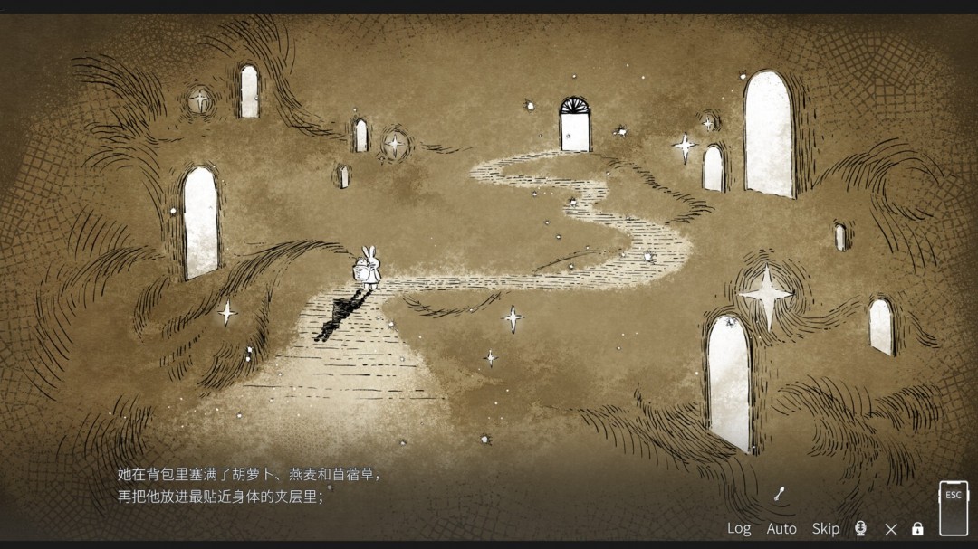 策略卡牌RPG游戲《琥珀末日》Steam頁面公布，發(fā)售日待定！