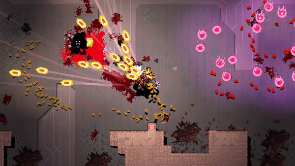 爽快戰(zhàn)斗肉鴿雙搖桿射擊新游 《Odinfall》3月11日登陸Steam正式推出！