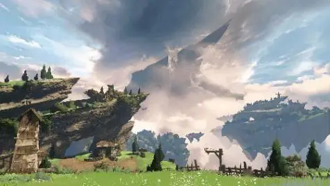 《碧藍(lán)幻想Relink》PC/PS平臺限時50%折扣開啟！