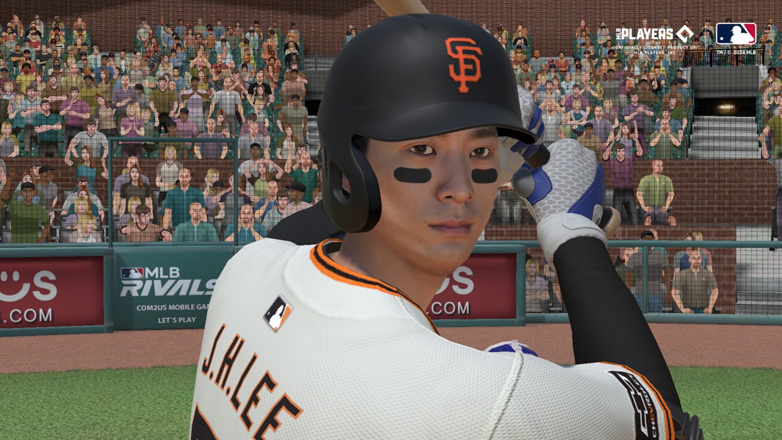 MLB授權(quán)棒球手偶《MLB 勁旅對決》Steam頁面開放，年內(nèi)發(fā)售！