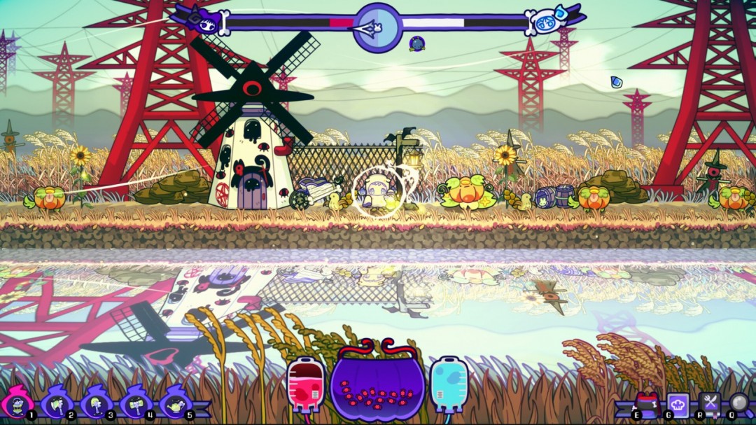餐廳經(jīng)營模擬游戲《Spookids》Steam頁面開放，發(fā)售日期待定！
